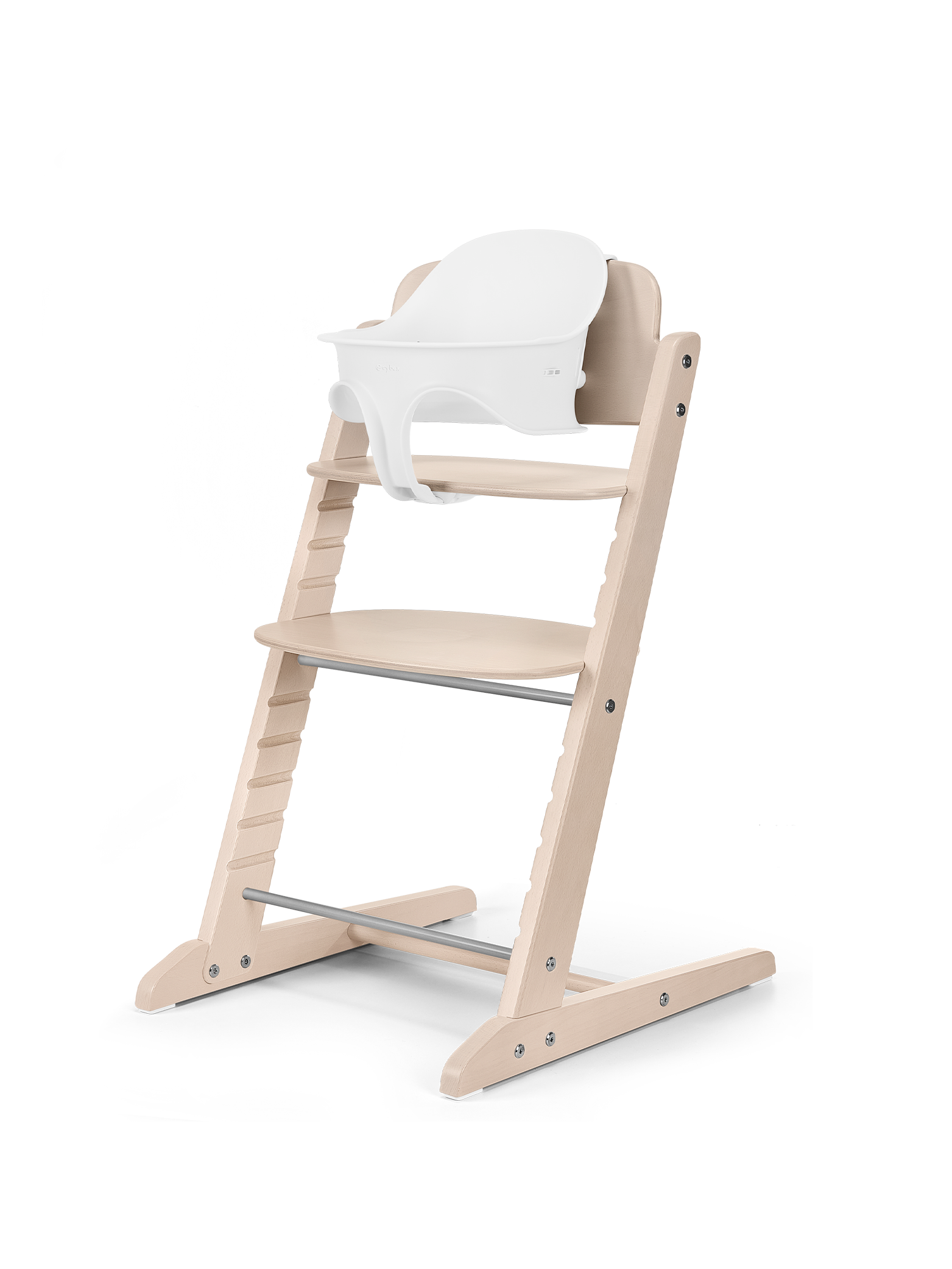 Cybex Iris 3 in 1 - All Natural Light